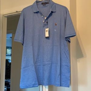 Men’s polo shirt